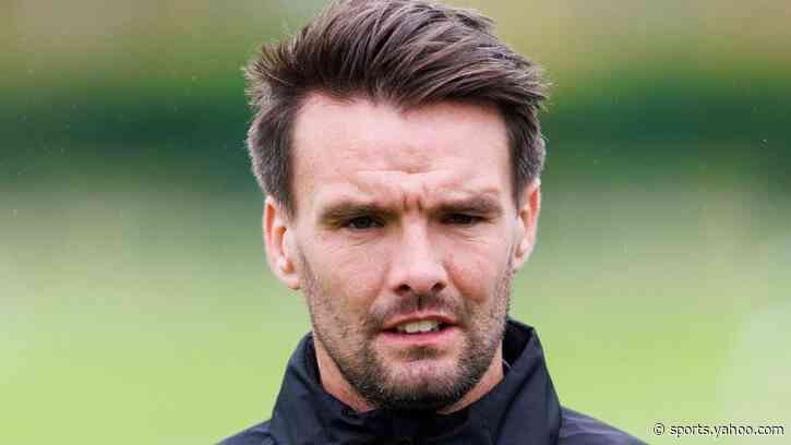 'Creativity and innovation' - Grant on Celtic set-piece role