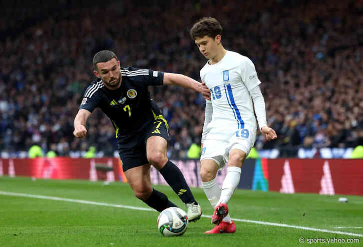 Genk hoping for €35m from Borussia Dortmund for talented Greek teenager