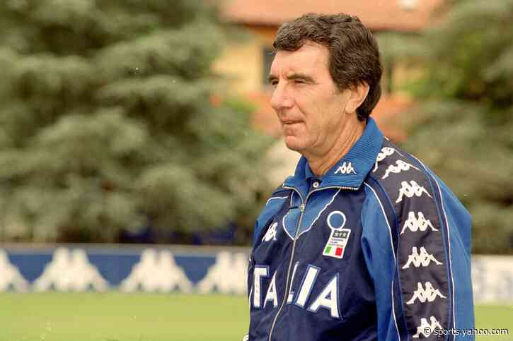 Zoff gives advice to Maldini after Italy appointment: ‘Must be free to follow his beliefs’
