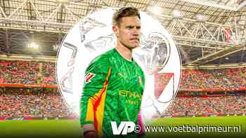Hoopvolle Ajax-update vanuit Spanje: 'huurtransfer Ter Stegen niet meer in gevaar'