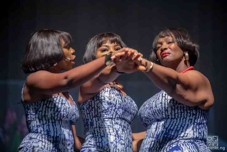 Bolanle Austen-Peters’ ‘Dear Kaffy: Diary of a Single Woman’ set for London debut