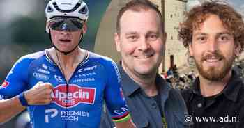 Wat wil jij weten over de Tour de France? Stel nu je vraag aan onze verslaggevers
