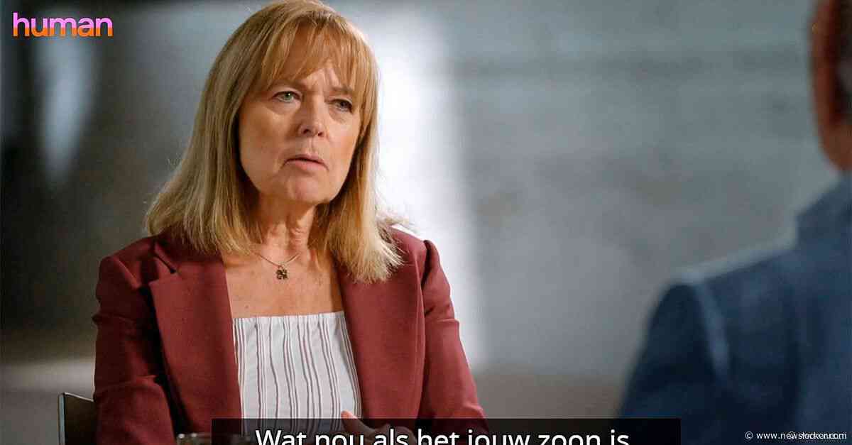 Saskia Belleman gaat ook na haar pensioen in gesprek op X