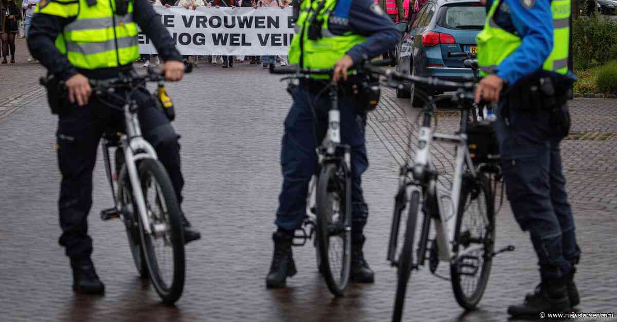 Raad van State is duidelijk: trek spreidingswet niet in