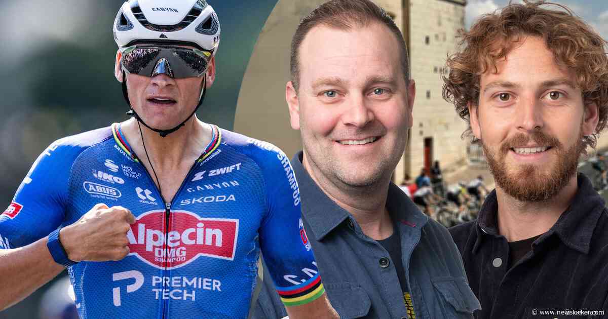 Wat wil jij weten over de Tour de France? Stel nu je vraag aan onze verslaggevers