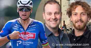 Wat wil jij weten over de Tour de France? Stel nu je vraag aan onze verslaggevers