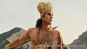 'Ramayana Part 1' may release in China as makers plan promotional tour