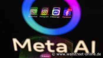Aktie gewinnt wieder: Meta Platforms: Wie nachhaltig ist der Turnaround?