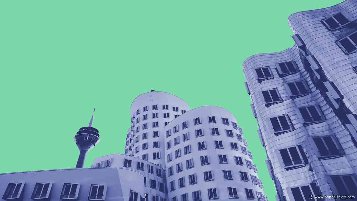 Trendviertel 2026: Diese Düsseldorfer Stadtteile sind für Käufer besonders interessant