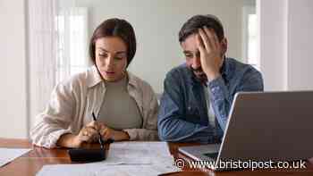 Alert for UK households that need energy bill 'support'