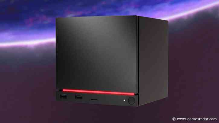 Valve is switching up its Steam Machine error codes to be more helpful, starting with its scary red overheating light