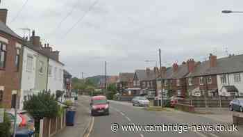 Horror as girl, 4, dies after horror car crash in Nottinghamshire