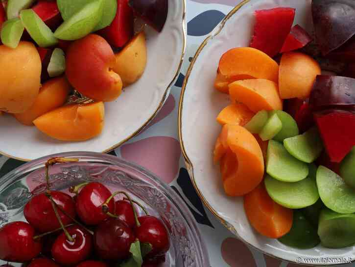 Frutta con meno zuccheri: ecco la classifica che ti aiuta a limitarli