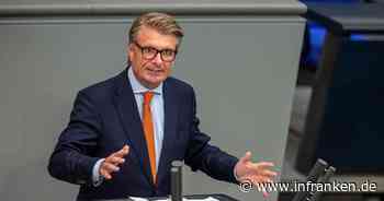 «Großer Schutzengel»: CDU-Mann dankt Helfern nach Unfall