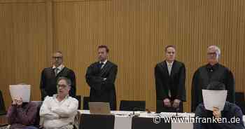 «Meine ganze Kindheit war Gewalt» - Terroristen verurteilt