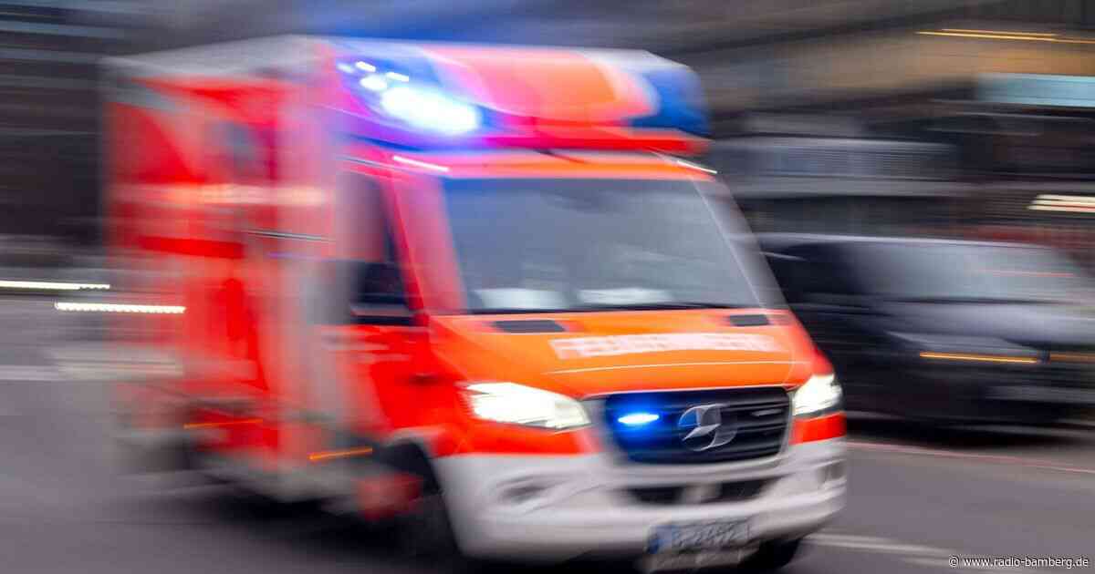 51-Jähriger schwebt nach Radunfall in Lebensgefahr