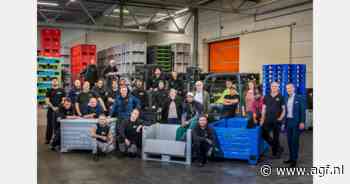 Special Services Nederland draagt activiteiten over aan Plastic Repair Service