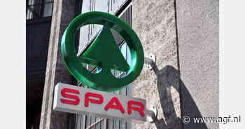Spar opent nieuwe winkels in Moskou terwijl sanctiedebat escaleert