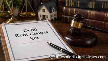 Supreme Court: Bank merger without landlord's consent can attract eviction under Delhi Rent Control Act