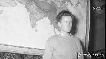 Max Eiselin führte die erste Schweizer Begehung eines Achttausenders an – nun ist der Bergsteiger und Unternehmer 94-jährig verstorben