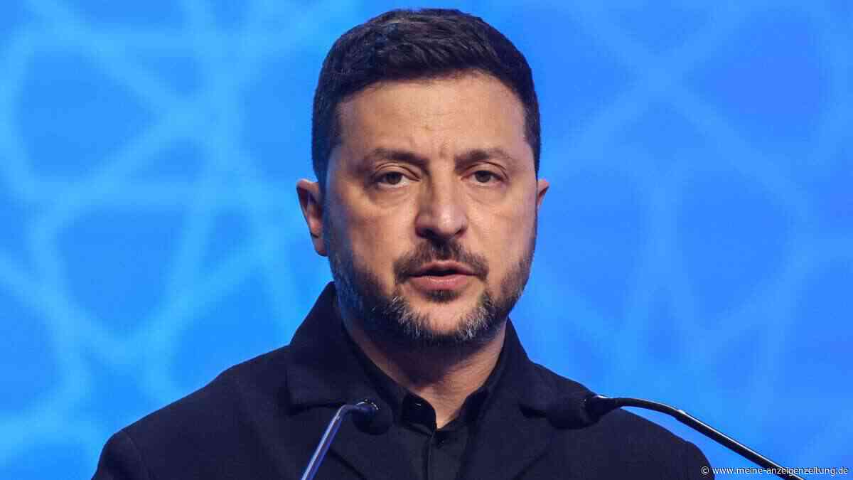 Zehn Tanker an einem Tag: Ukraine weitet Drohnenangriffe auf Russlands Energieversorgung massiv aus