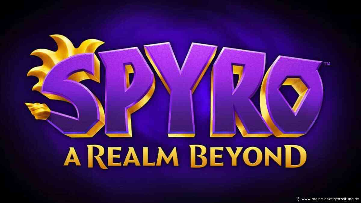 Spyro: A Realm Beyond – Entwickler sprechen über die Entstehung des Spiels