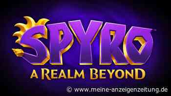 Spyro: A Realm Beyond – Entwickler sprechen über die Entstehung des Spiels