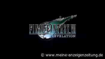 Final Fantasy VII Revelation: Square Enix teilt Video über Schnellreise-Funktion