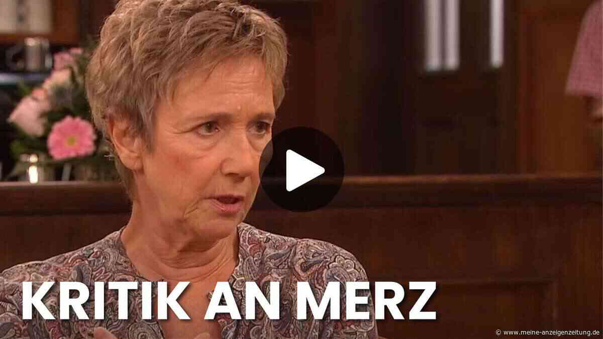 „Diese Regierung handelt nach dem Motto: Was stört, ist der Bürger“
