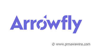 WTWH Media Rebrands as Arrowfly, Unifying 40+ Brands Under a New Identity Built for the Future of B2B