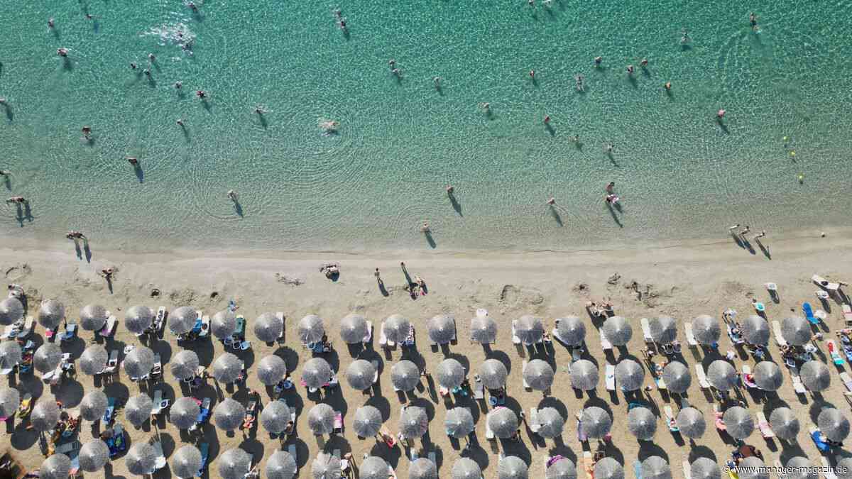 Urlaub und Flugreisen: Preise für Auslandsflüge klettern zweistellig