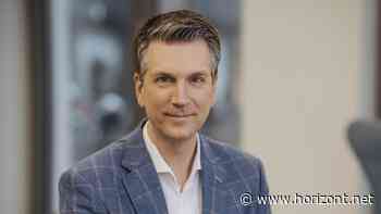 Neuer WDR-Mediagroup-Chef: Tobias Lammert übernimmt auch Vorsitz der ARD-Werbung