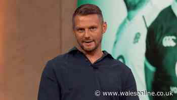 Dan Biggar shares worrying Wales information on ITV - 'It's impossible'