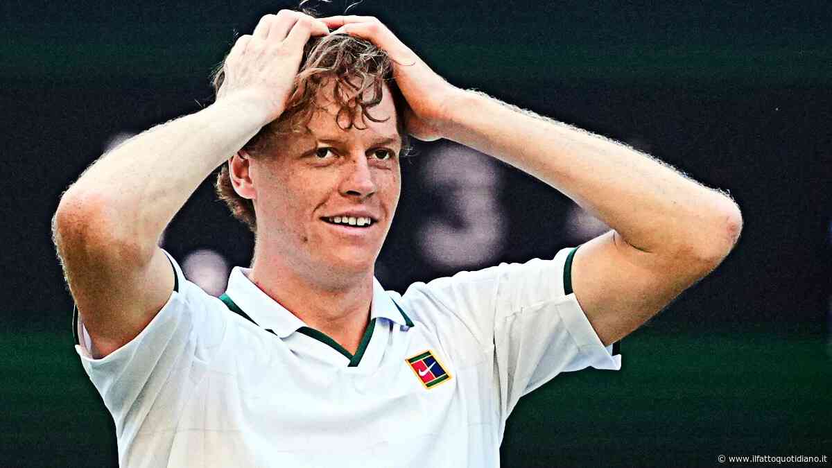 Sinner, ora cosa fai? L’obiettivo Us Open, l’incognita Davis. E quella tentazione di provare qualcosa di unico