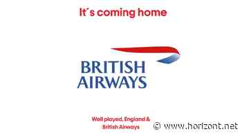 Nach Norwegens WM-Aus: British Airways und Norwegian zeigen Sportsgeist mit Logo-Tausch