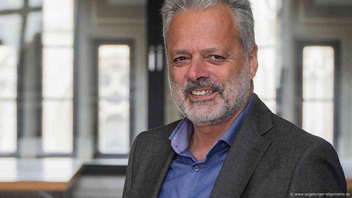 Transformationsexperte im Interview: „Ingolstadt ist ein Brennglas globaler Krisen“