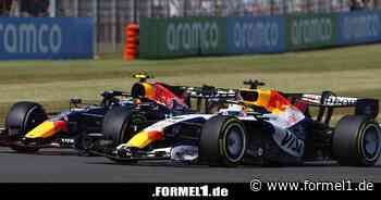 Warum Racing Bulls derzeit besser funktioniert als Red Bull