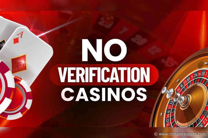 How No Verification Casinos Changed What Players Consider Acceptable