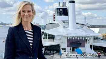 Kreuzfahrt: TUI Cruises sieht noch viel Potenzial, auch in Deutschland