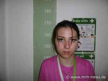 Fürth/Mühlheim am Main  – Die Polizei bittet die Bevölkerung bei der Suche nach der 13-jährigen Katharina Merino um Mithilfe