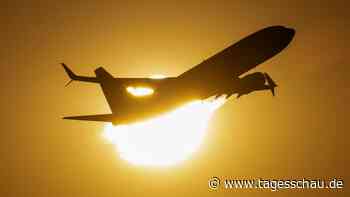 Flugtickets sind im ersten Halbjahr deutlich teurer geworden