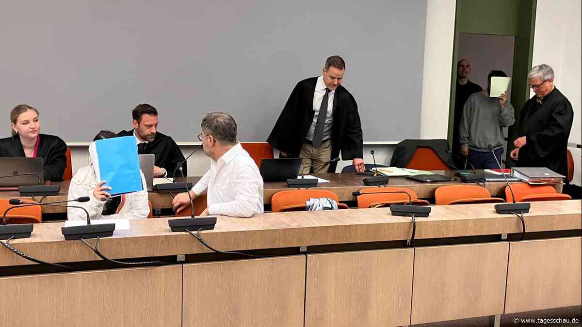 Urteil des OLG München: Freiheitsstrafen wegen Versklavung jesidischer Mädchen