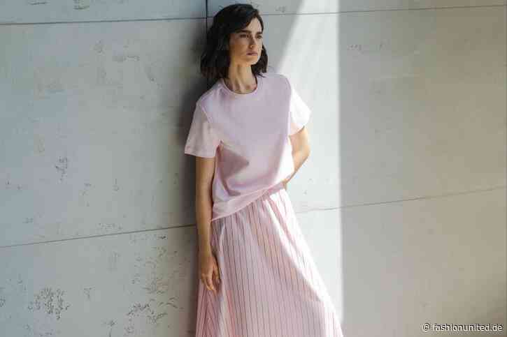 SENSES.THE LABEL SS27: Colour, Comfort und Modern Essentials