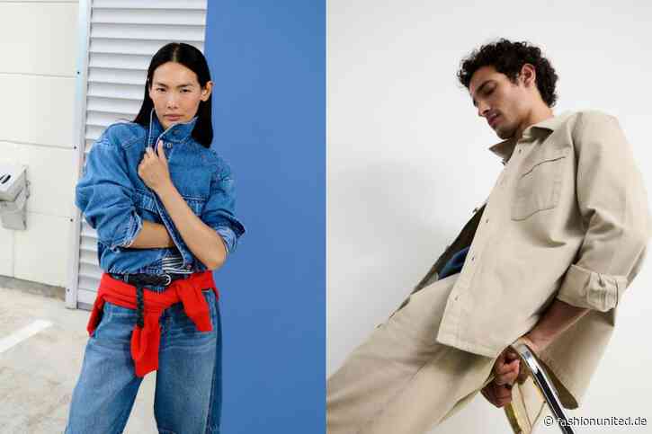 s.Oliver SS27: leichte Outerwear und Denim mit sportivem Twist