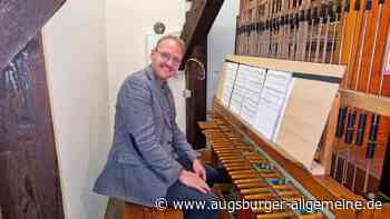 20 Jahre Turmglockenspiel: Der Carillonsommer in Illertissen