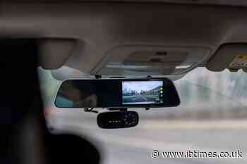 Every New EU Car Now Watches Your Every Move, Raising Questions About Car Data Privacy
