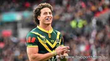 NRL plotting shock World Cup contract offer to cross-code star