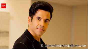 Golmaal 5: Tusshar on filming night shoots with Akshay
