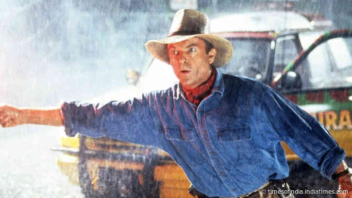 Where to watch the ‘Jurassic Park’ franchise