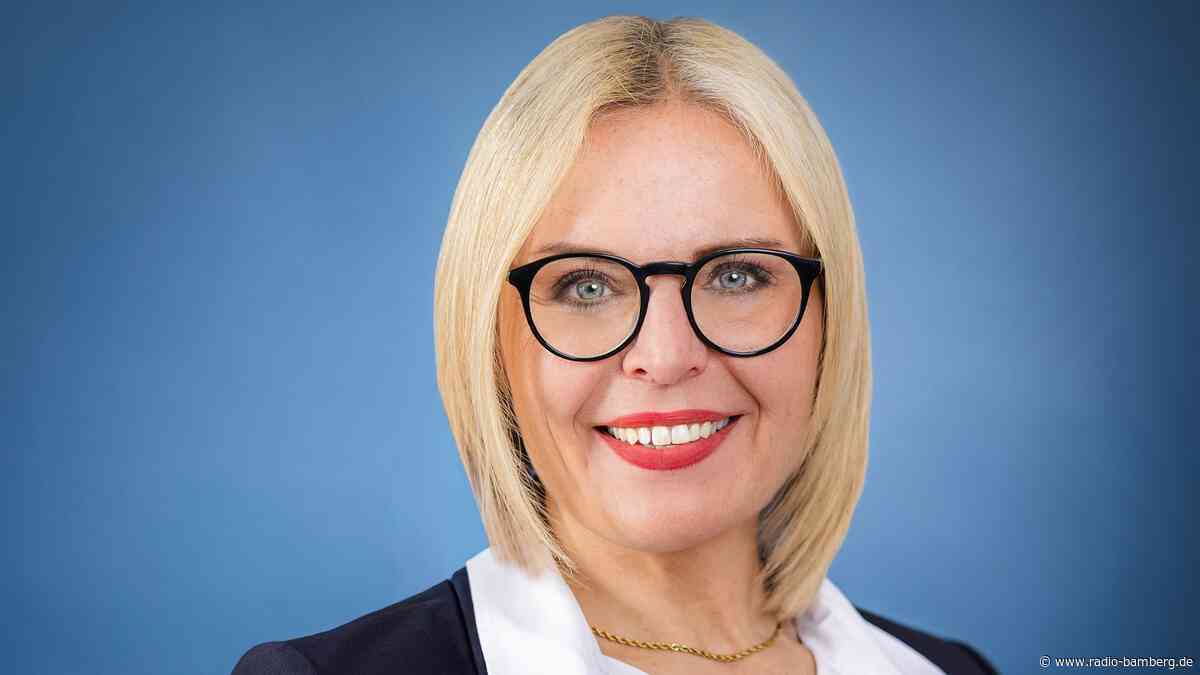 Martina Hebendanz in wichtiges Fachgremium gewählt